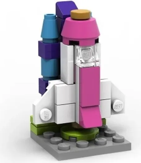 Space Shuttle