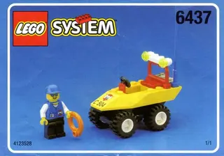 Beach Buggy