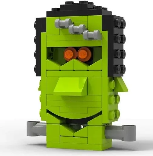 Frankensteins monster
