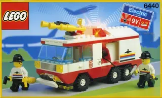 Flughafenfeuerwehr