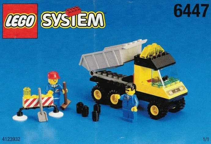 Dumper