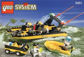 Flussreaktion
