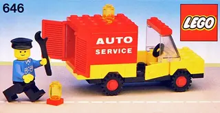 Autoservice