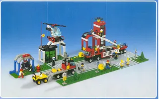 Super-Rettungskomplex