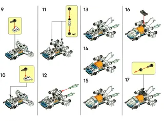 Bus spatial