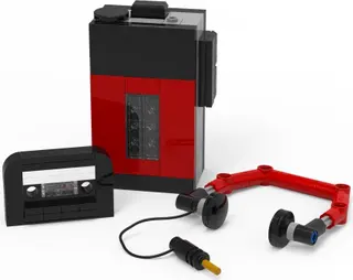 Cassettespeler