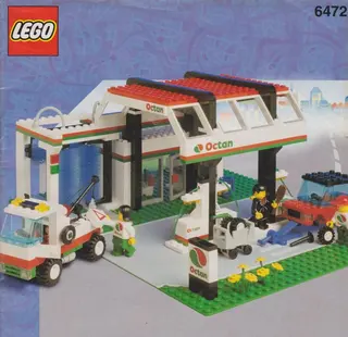 Gas N' Wash Express