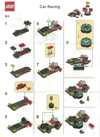 Car Racing