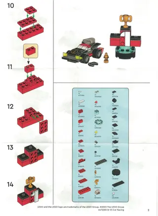 Car Racing