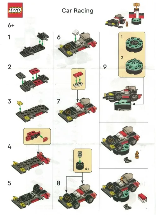 Car Racing