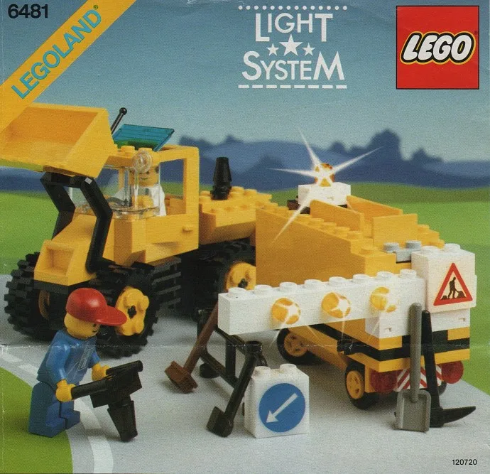 Équipe de construction