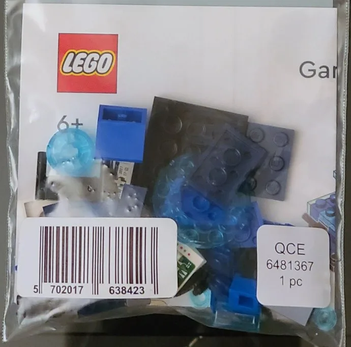 Gaming