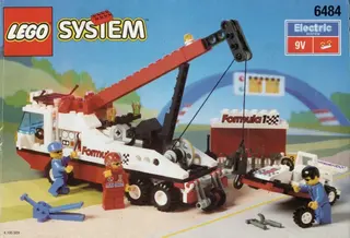 F1-Transporter