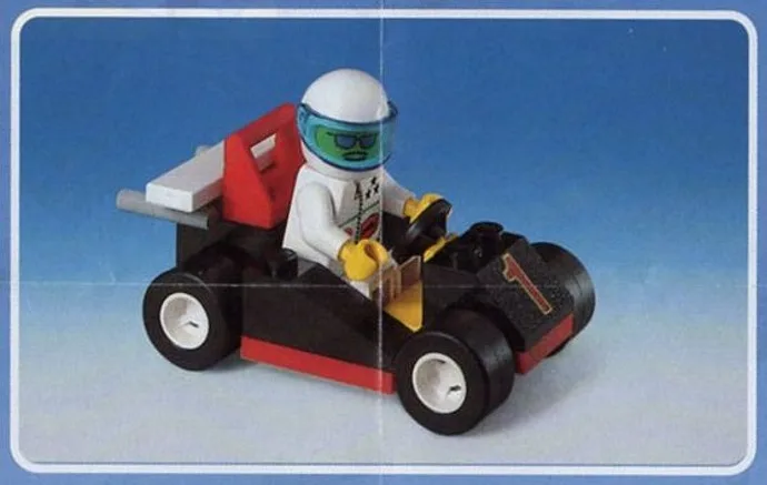 Karting