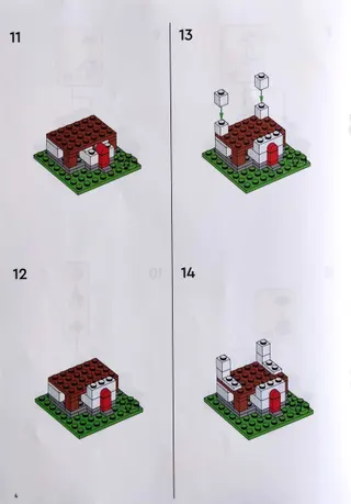 Faunas Haus