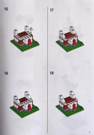 Faunas Haus