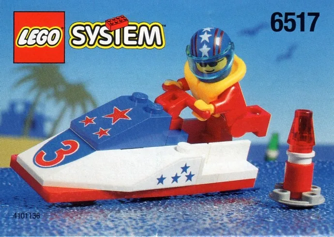 Wasserstrahl