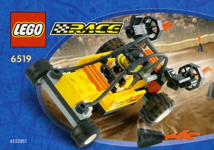 Turbo Tiger