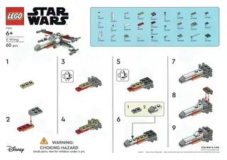 X-wing