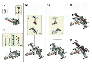 X-wing