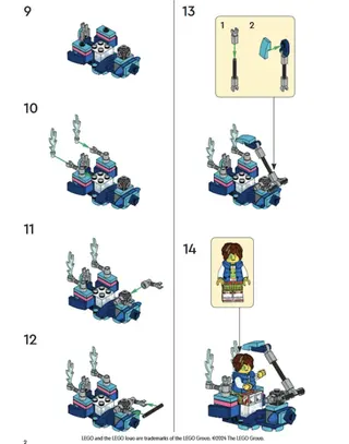 Katzenfahrrad 2 in 1
