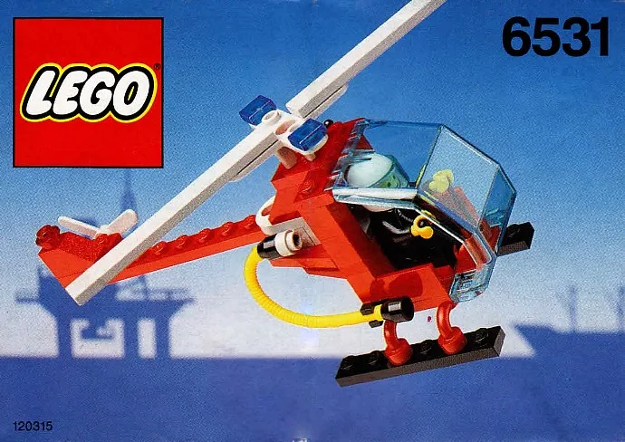 Flammenjäger
