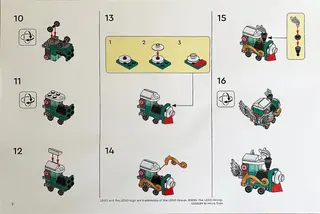 Micro Train