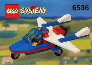 Aero Hawk