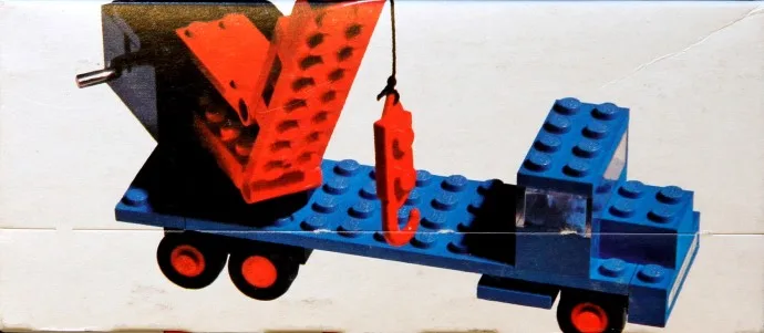 Camion-grue