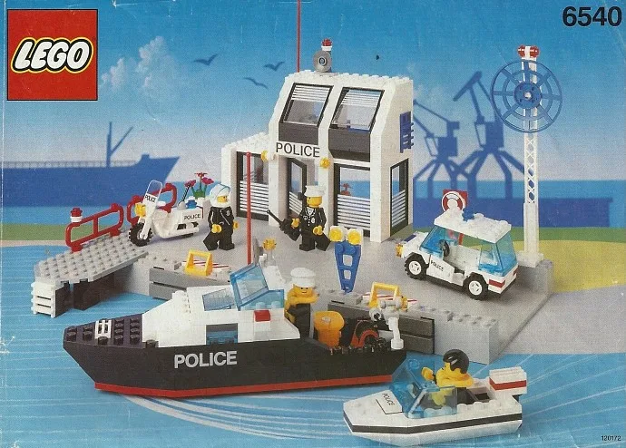Pierpolitie