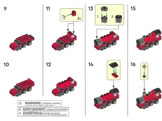 Hogwarts-Express