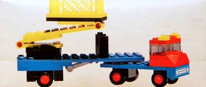 palan hydraulique mobile