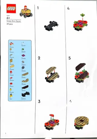Zeepkistracer