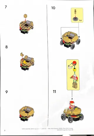 Zeepkistracer