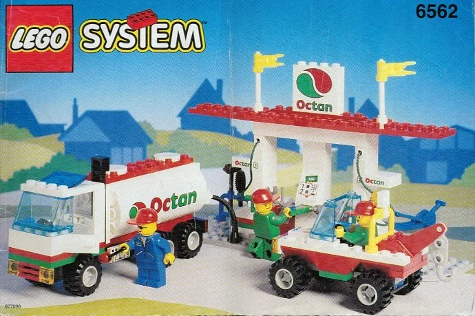Station-service