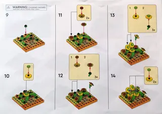 Tournesols M&T