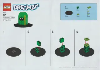Zblob de rêve