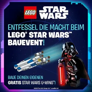 Star Wars U-wing