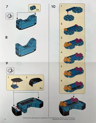 Gaming-Controller