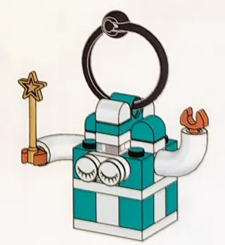 Schmuckgeschenk