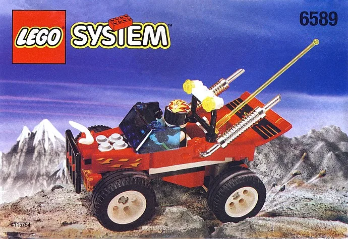 Radicale Racer