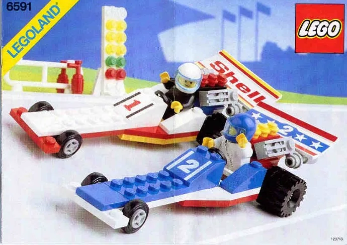 Nitro-Dragster