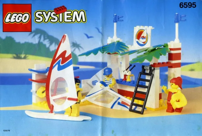 Surf Shack