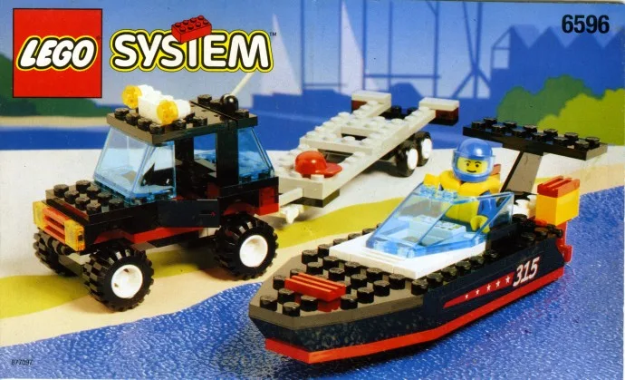 Wave Master