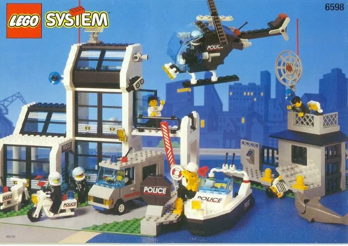 U-Bahn-Station PD