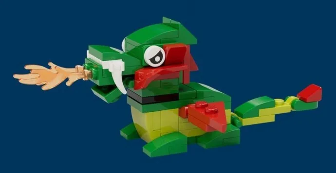 Dragon