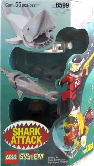 Haiangriff