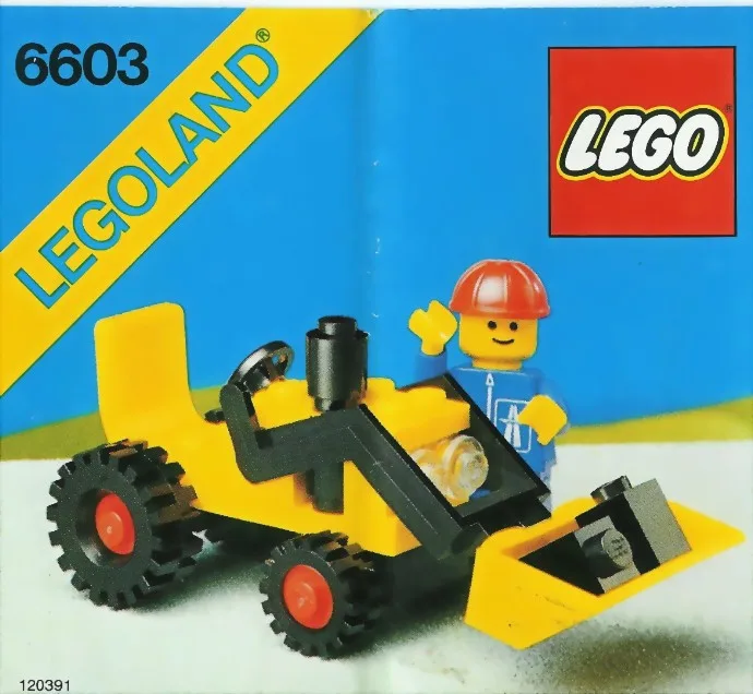 Schopwagen