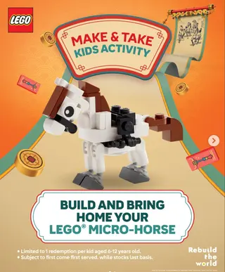 Micro-cheval