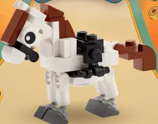 Micro-cheval